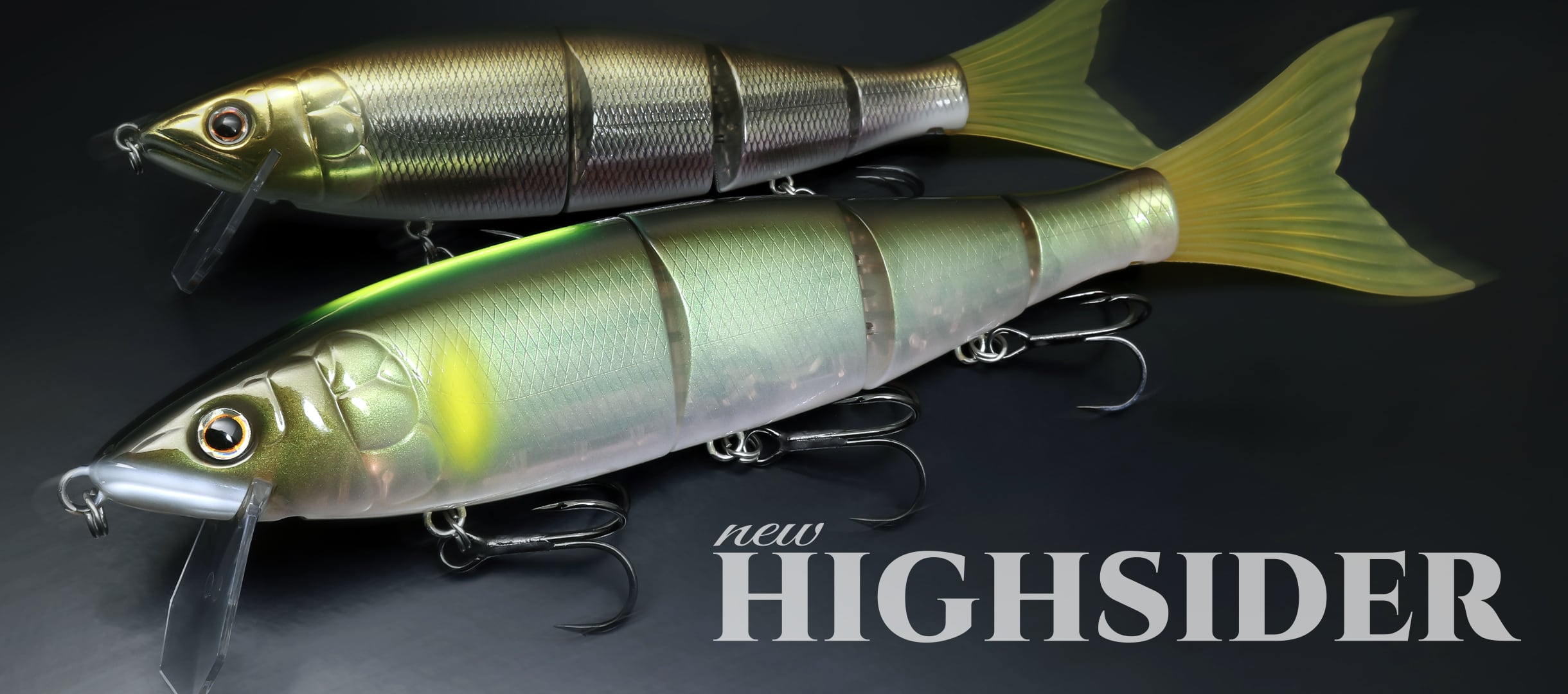 deps newHIGHSIDER 220