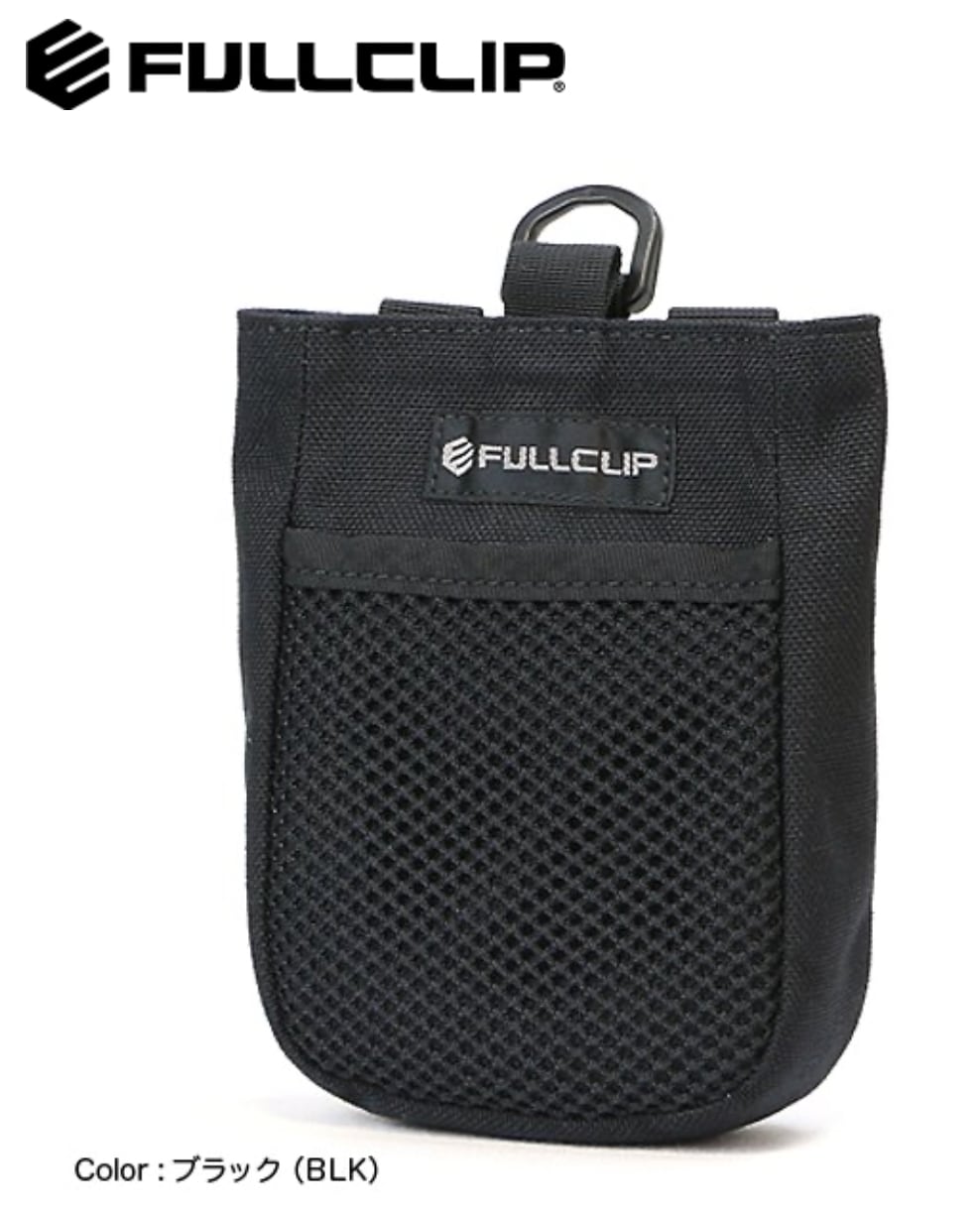 FULLCLIP SPEEDMAG 　スピードマグ