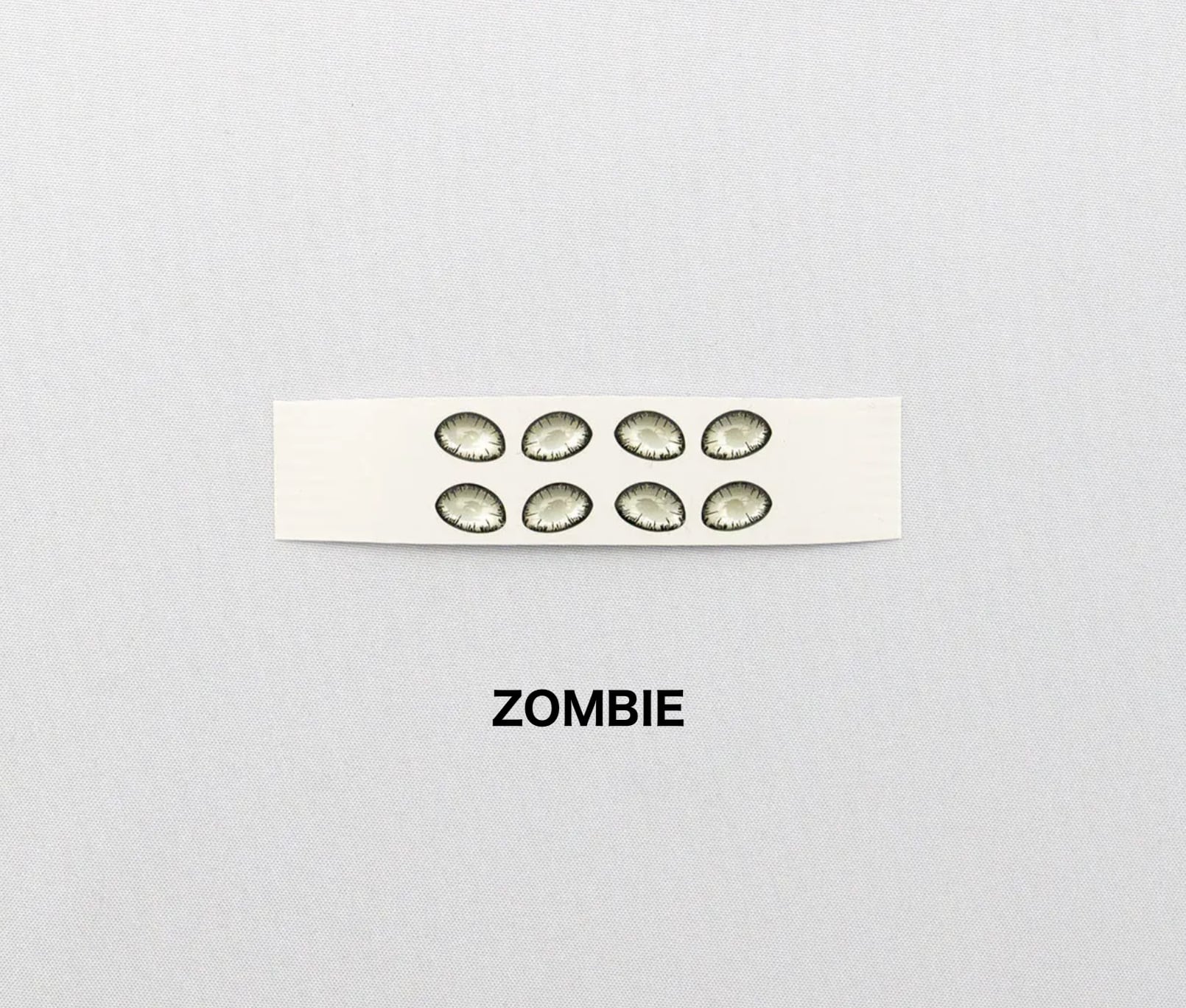 DRT TINY KLASH Spare Eye