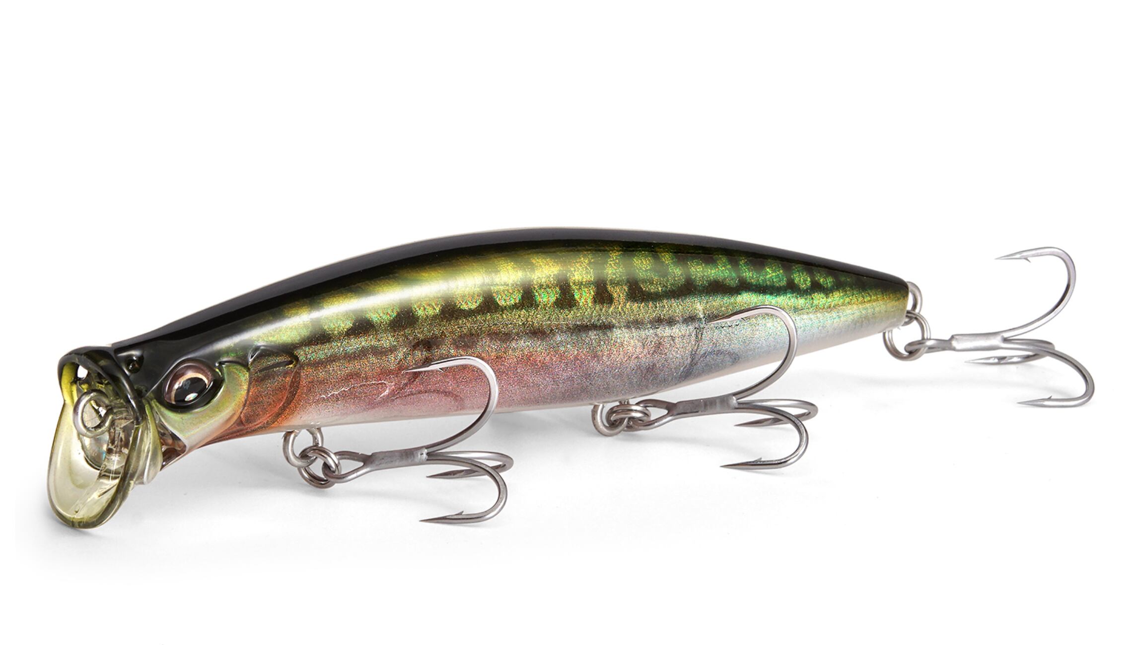 Megabass KIRINJI120