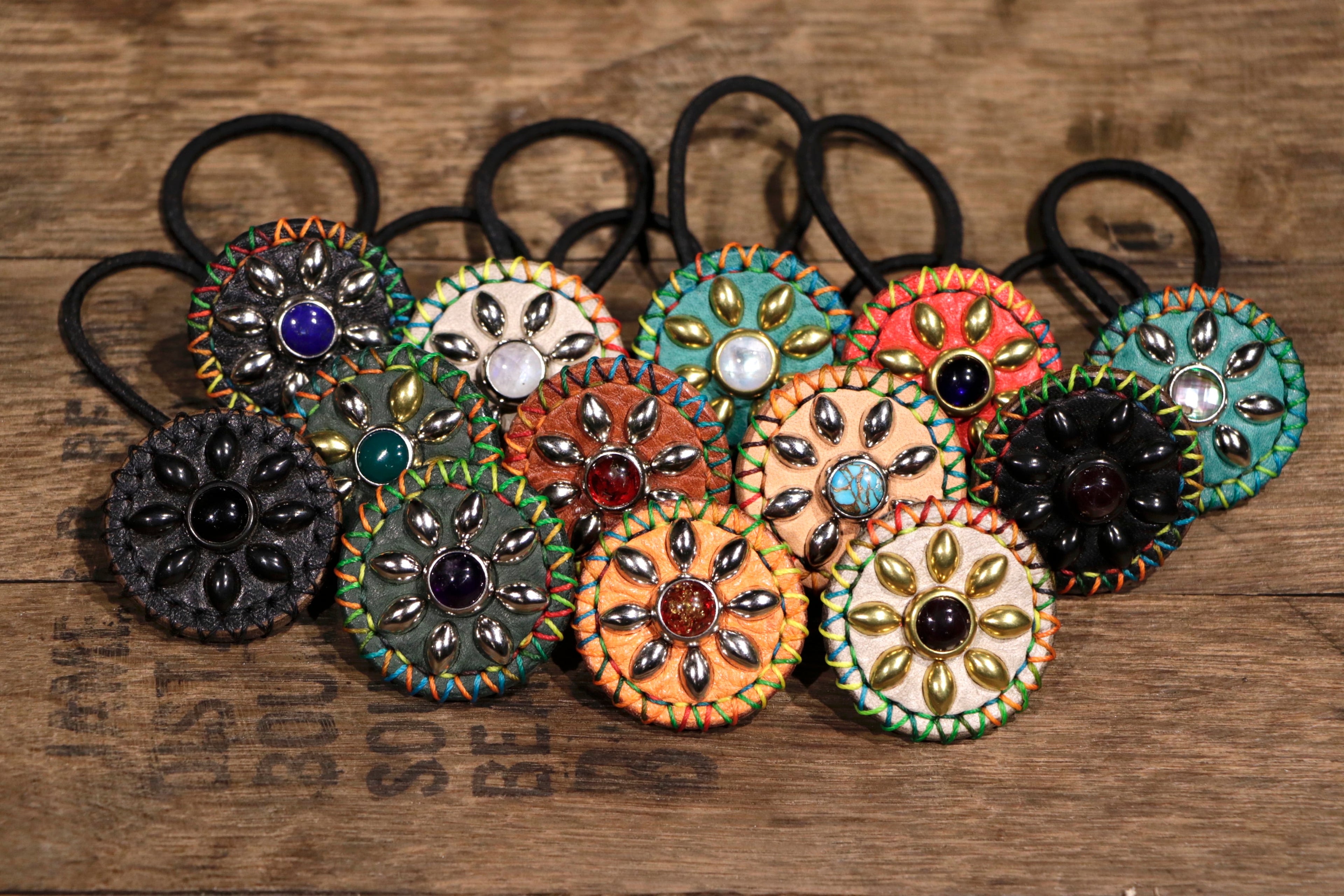 JUNCTION ORIGINAL HAIR TIE 05