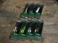NORIES METALWASABY 18g