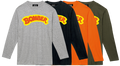 BOMBER Long Tshirts
