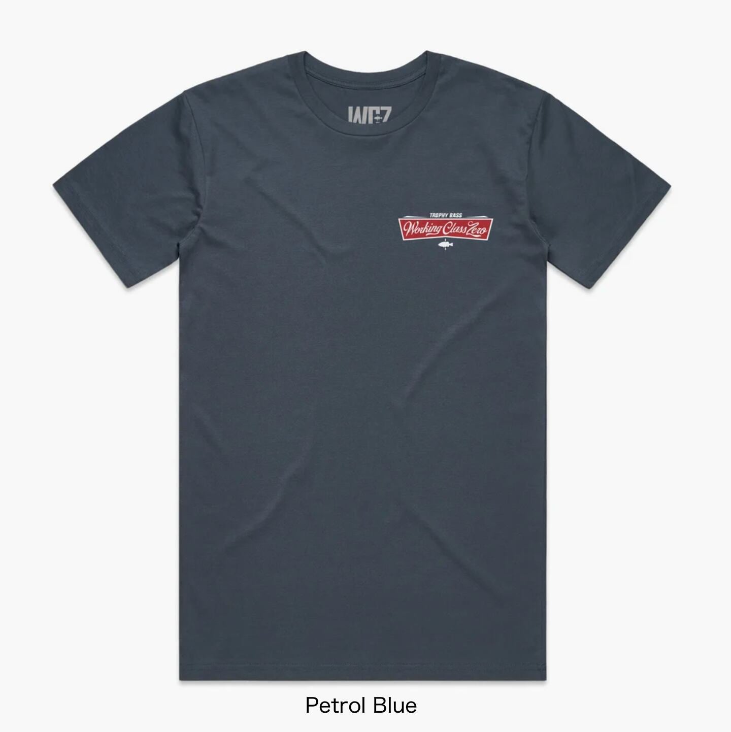 Working Class Zero Tradition Tee