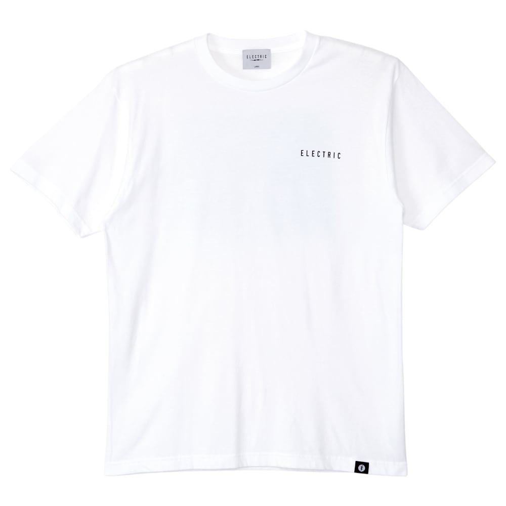 ELECTRIC DOT CAMO S/S TEE