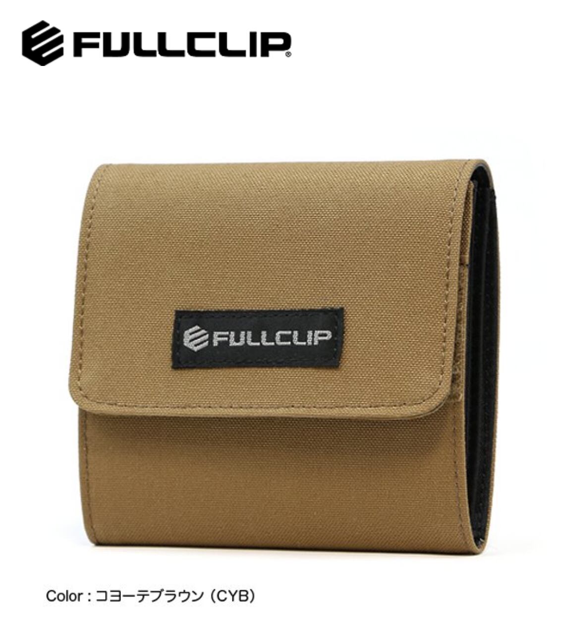 FULLCLIP　PROFILE　プロファイル