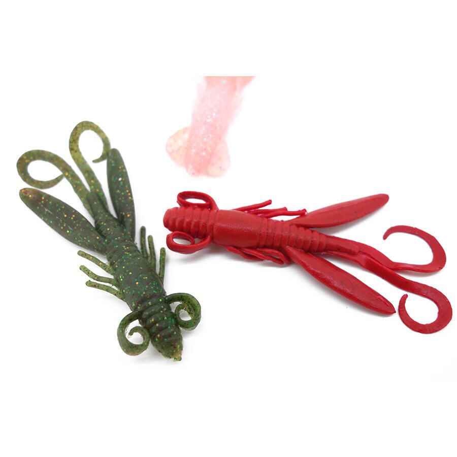Berkley Bulky Hawg 3inch