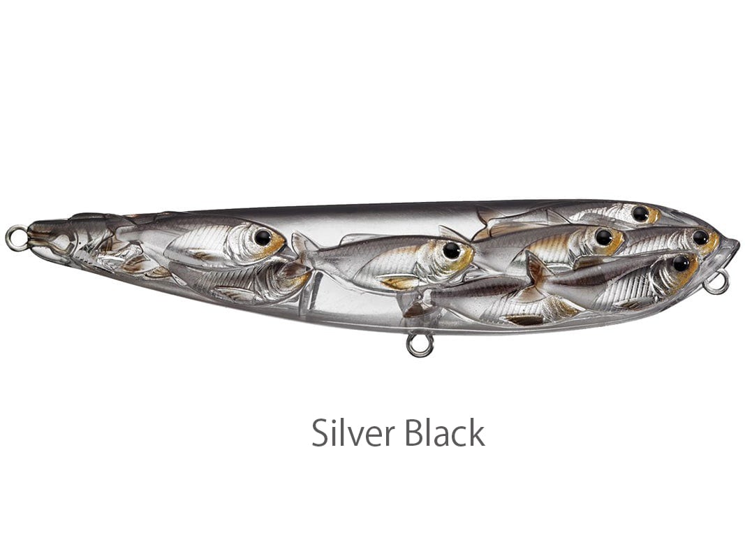 LIVE TARGET BaitBall Walk Bait115