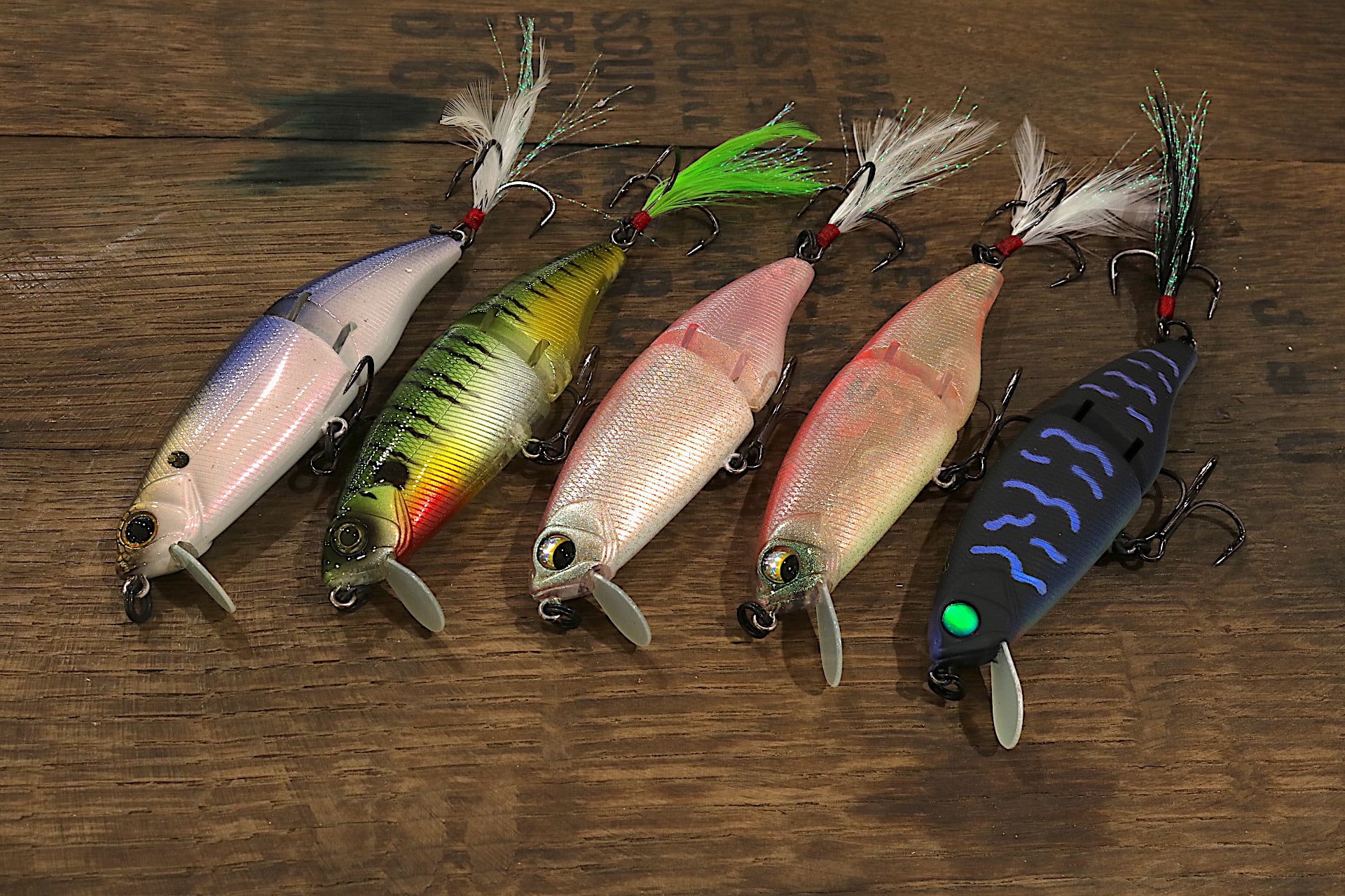 6thsense Hybrid swim crank D3 – JUNCTION ASAHIKAWA