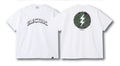 ELECTRIC BOTANICAL DRY S/S TEE