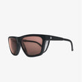 ELECTRIC ROAD GLACIER - MATTE BLACK / M ROSE POLAR PRO