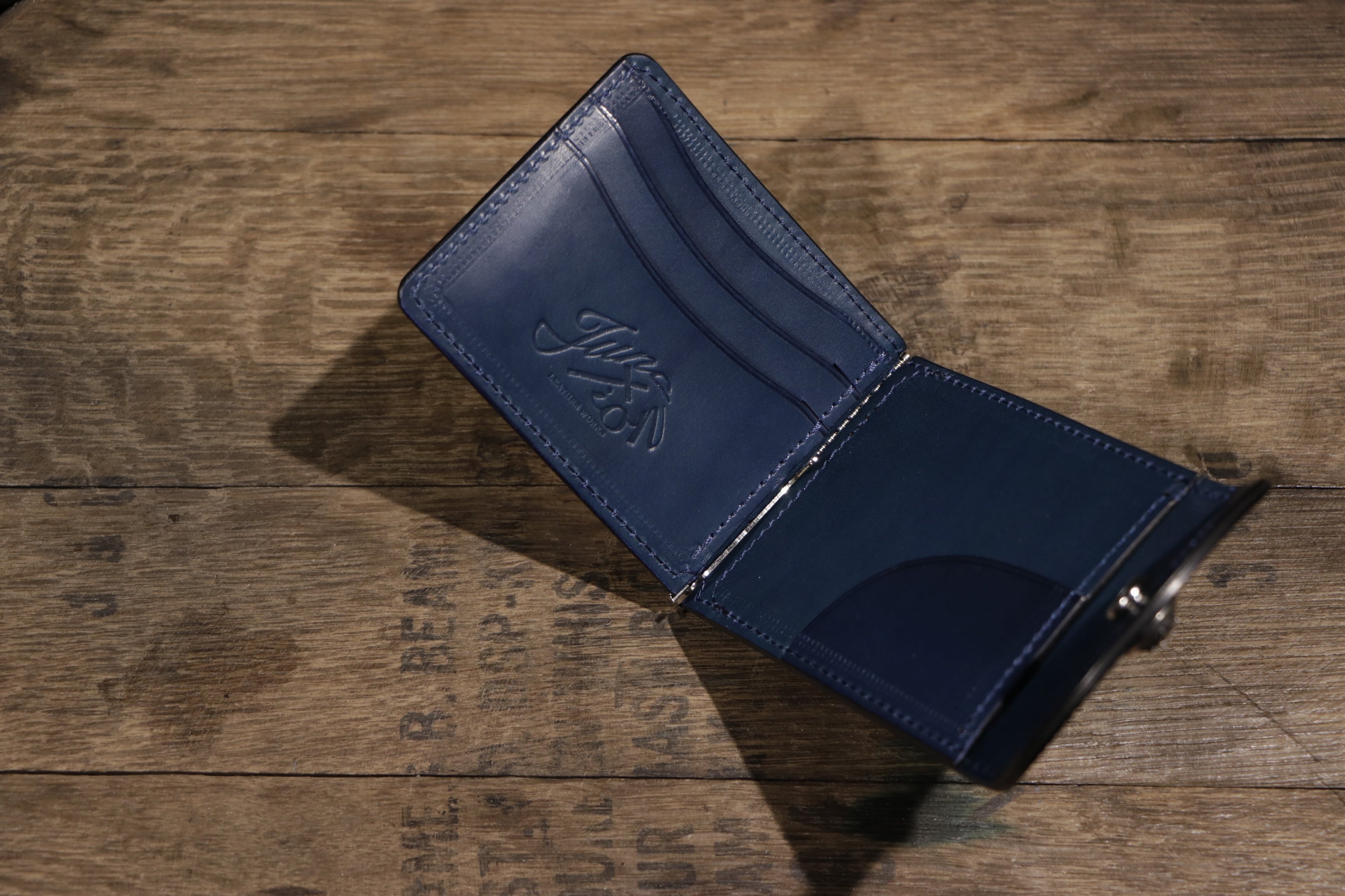 JUNCTION 10th ANNIVERSARY  PREMIUM MONEY CLIP