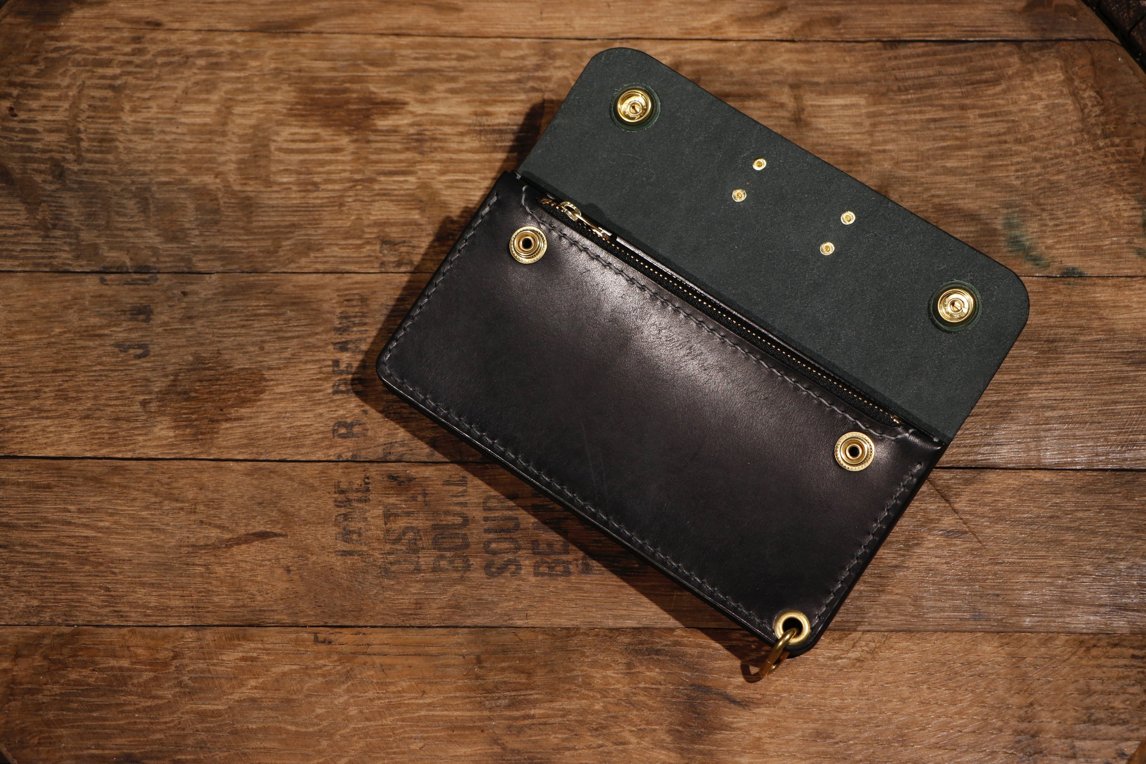 JUNCTION ORIGINAL TRACKER WALLET
