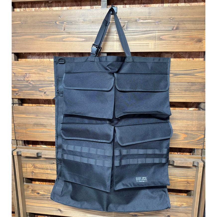 LINHA MSB-65AD　TACKLE TOTE BAG