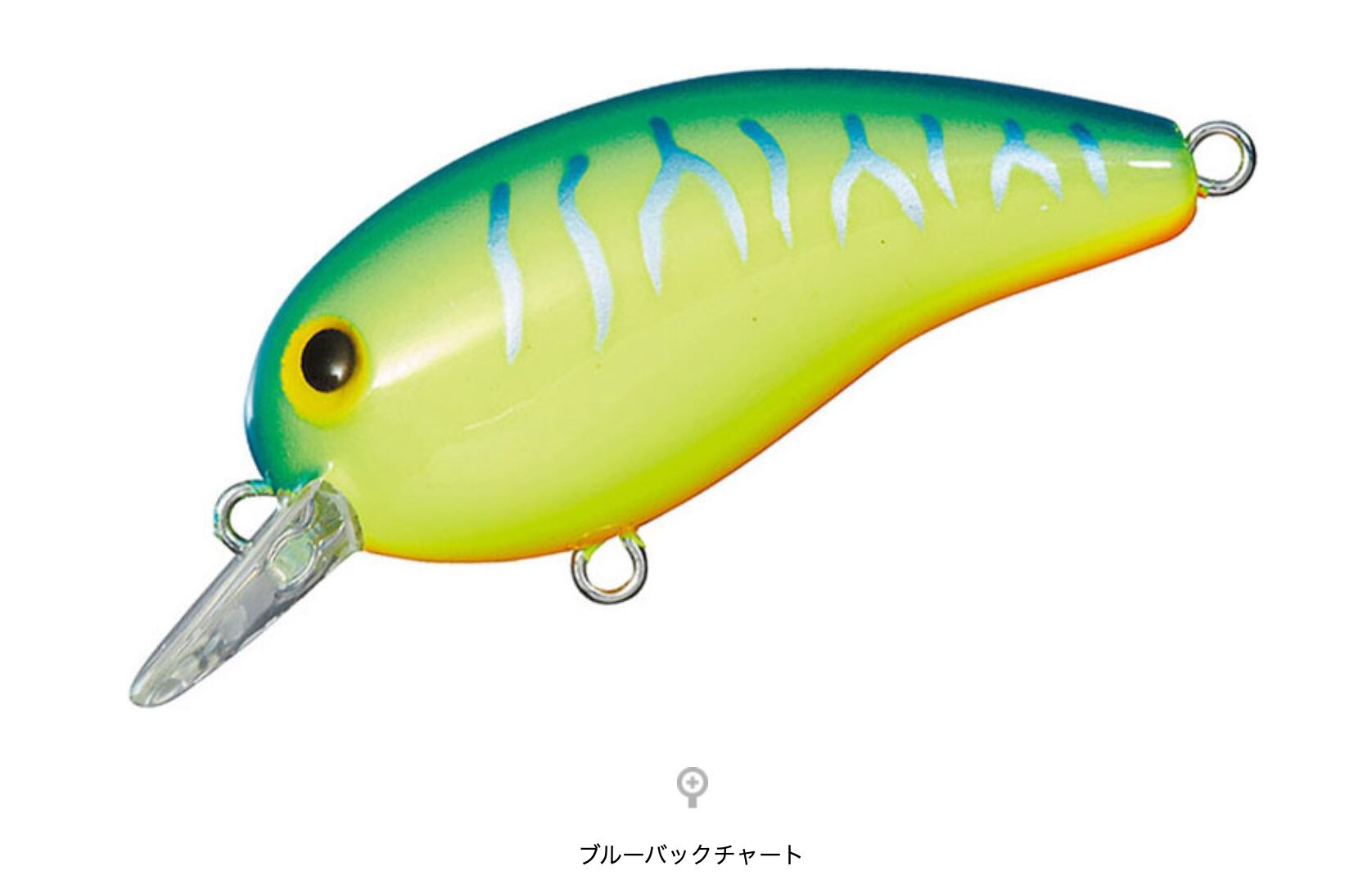 DAIWA TINY PEANUT DR