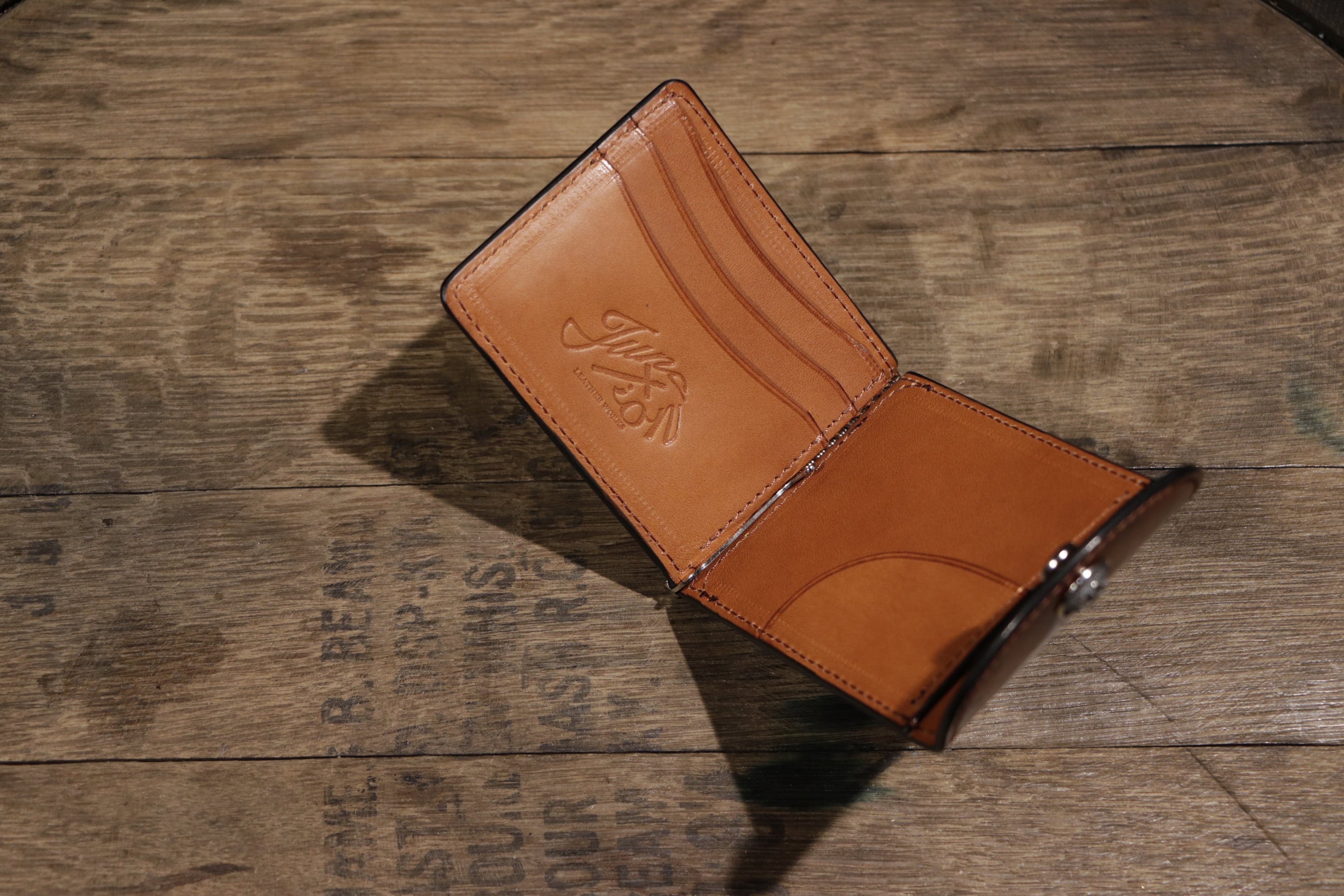 JUNCTION 10th ANNIVERSARY  PREMIUM MONEY CLIP