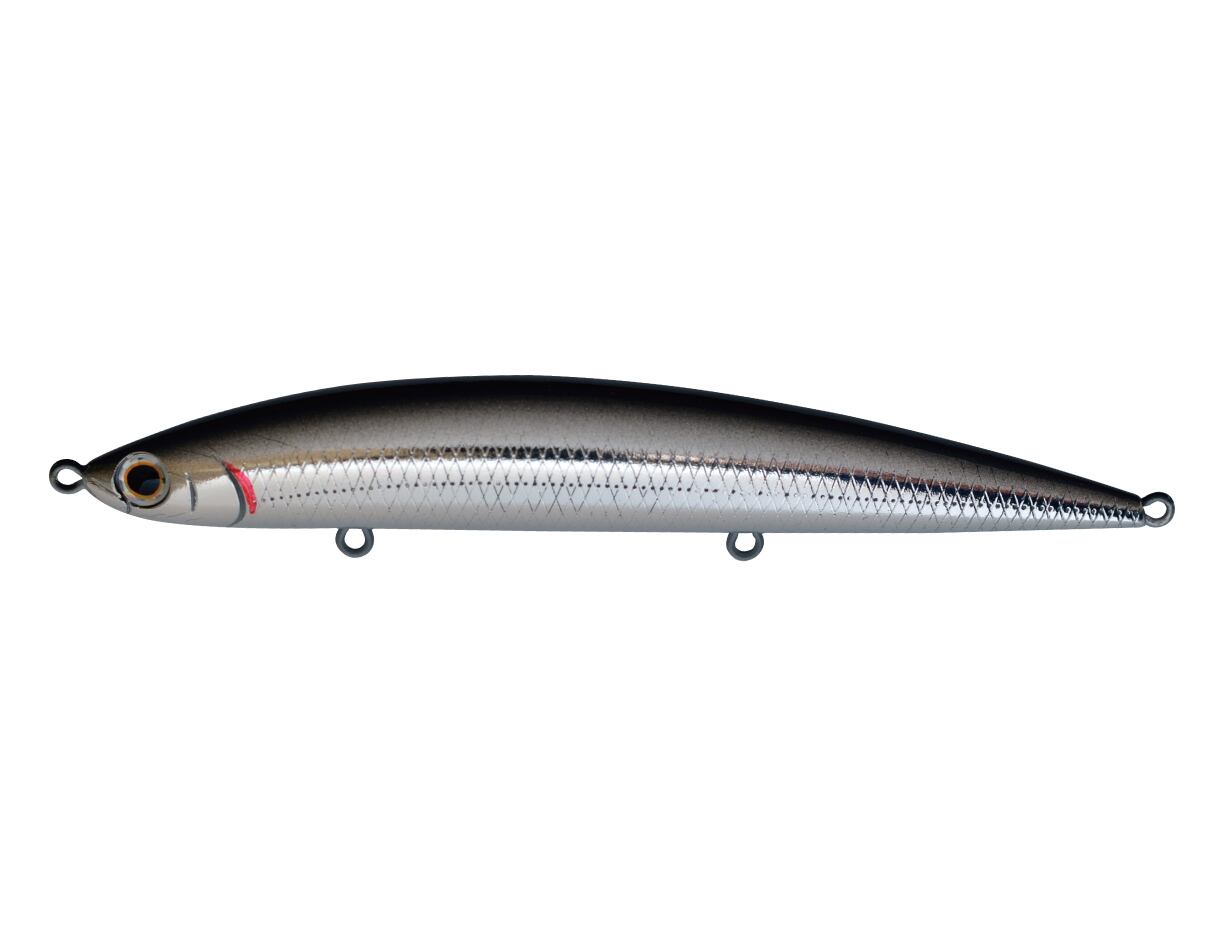Jackson Athlete　12SSP