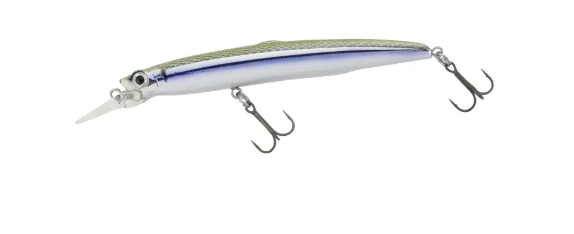 Bassday　Suger　Minnow slim 95F