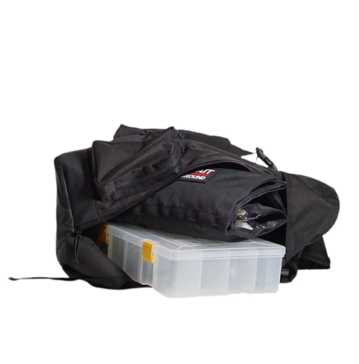 SWIMBAIT UNDERGROUND BIG BAIT BAG