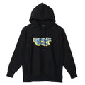 ELECTRIC x HIROTTON SKULL HOOD