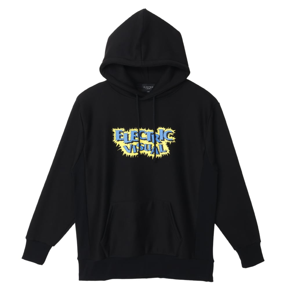 ELECTRIC x HIROTTON SKULL HOOD