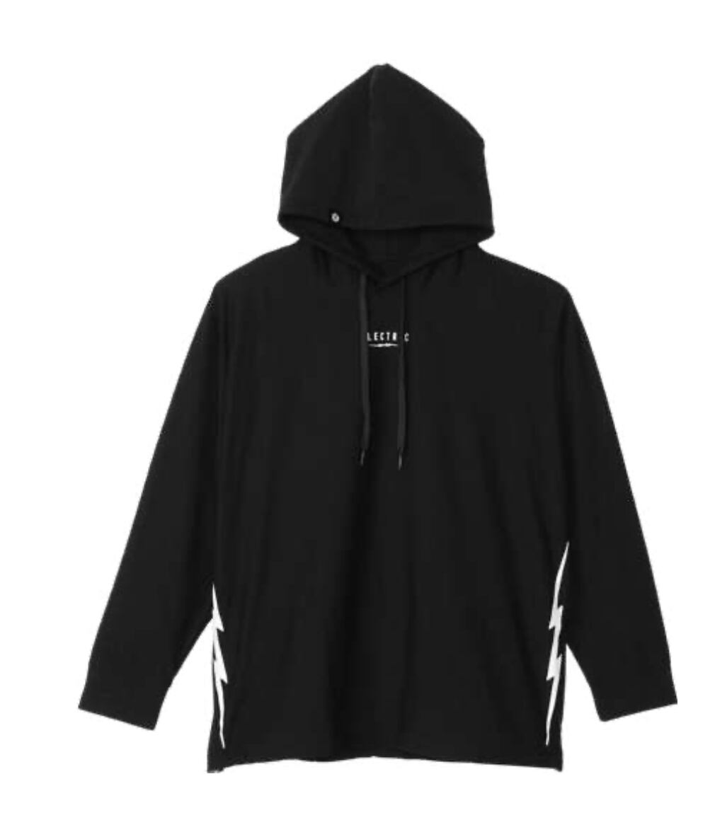 ELECTRIC SIDE VOLT DRY HOOD