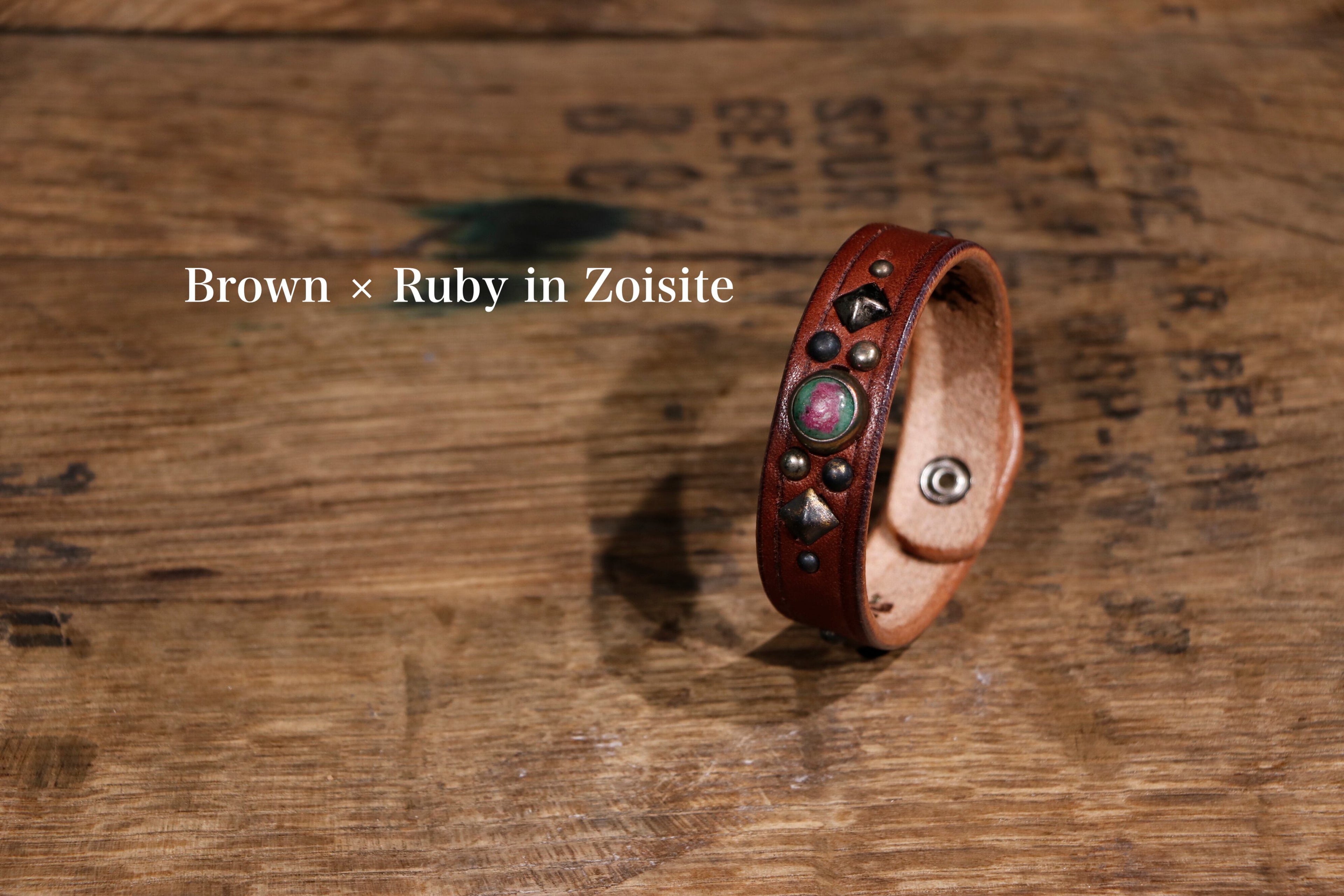 Junction Original bracelet 05