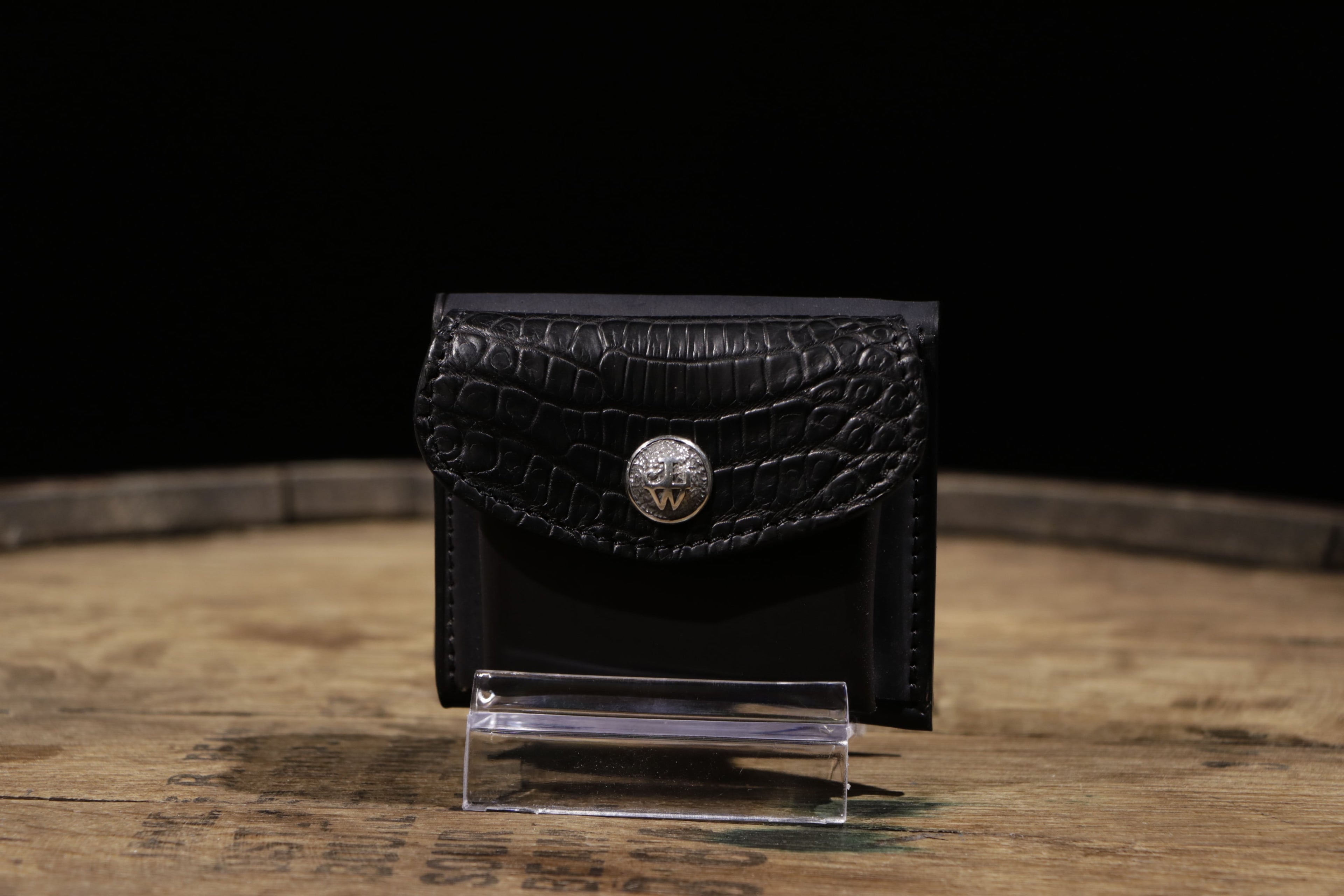 JUNCTION 10th ANNIVERSARY PREMIUM MINI WALLET 02