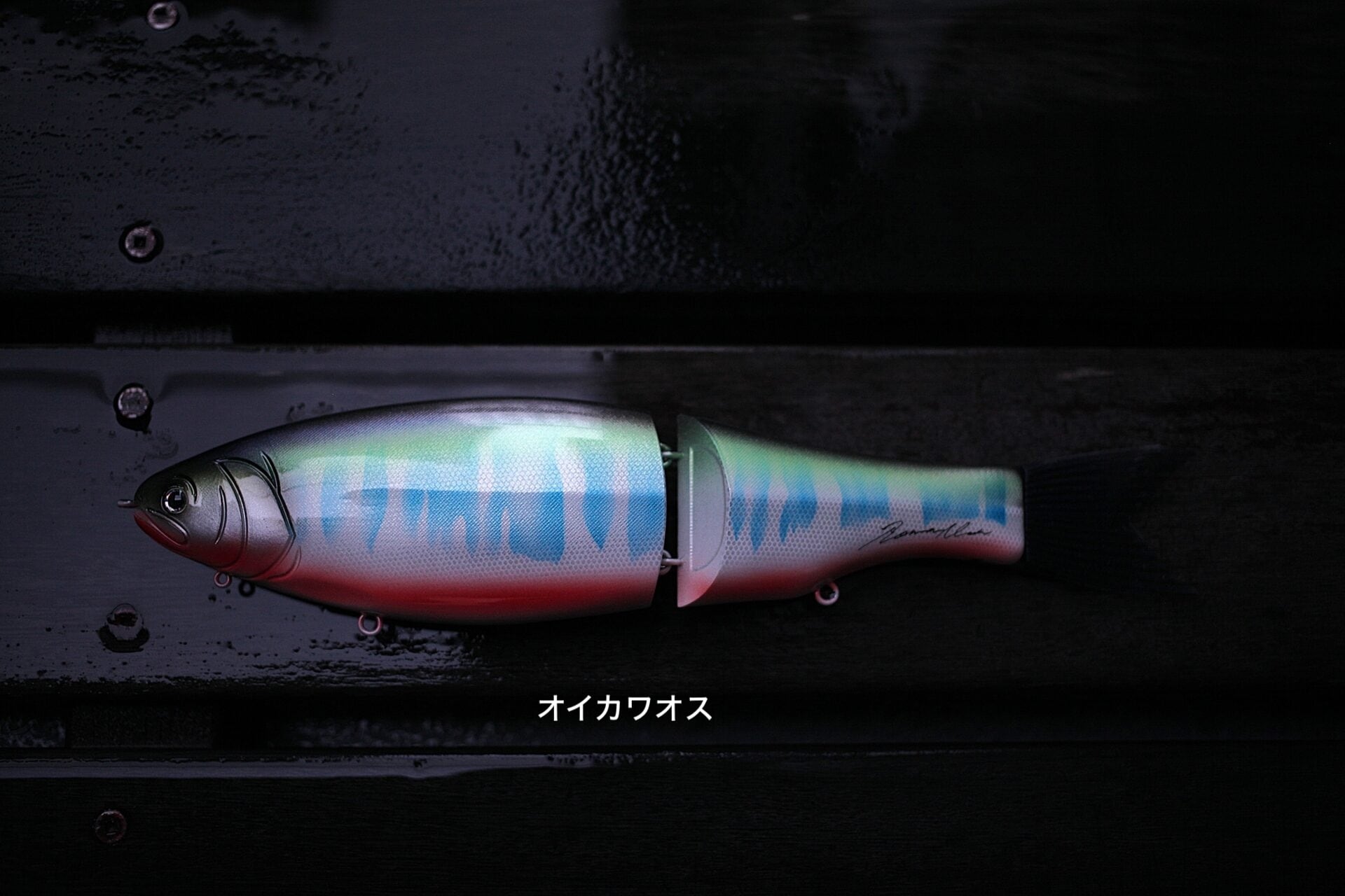 Roman Made Mother Chaser300MC（マシンカットモデル） – JUNCTION