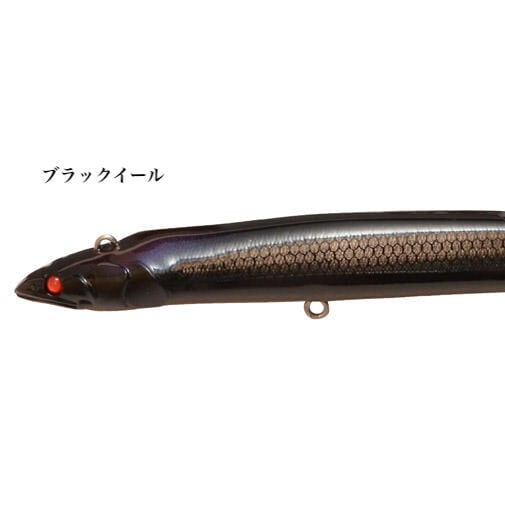 Megabass EELER