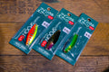 Tackle House ツインクルスプーンNA 　6.5g