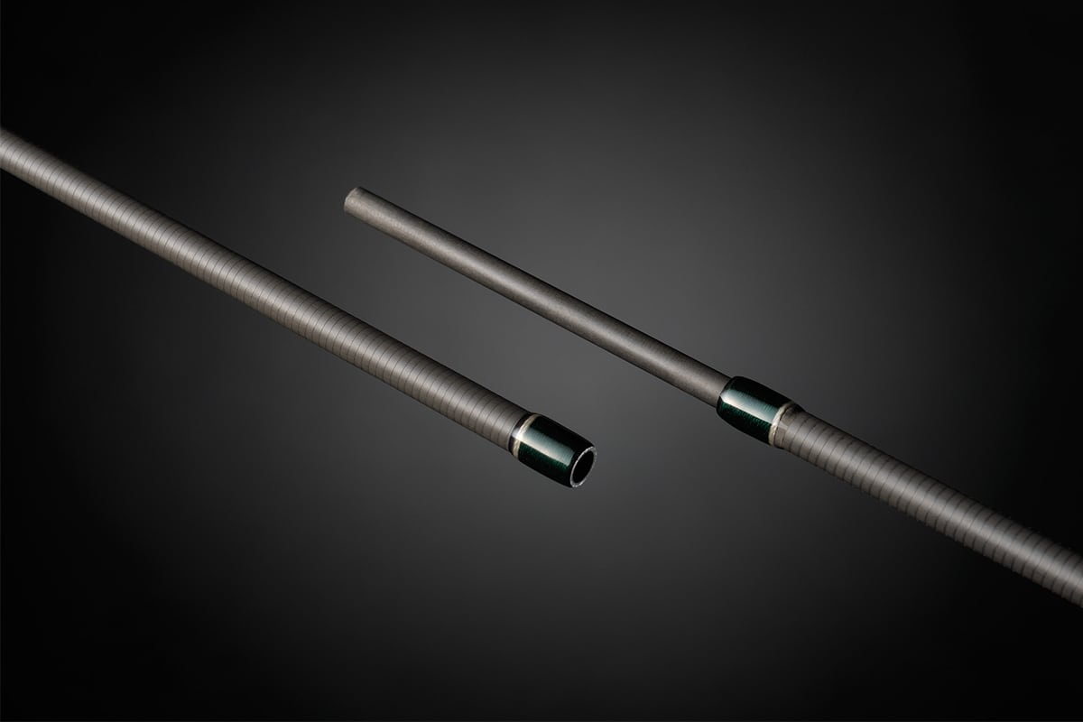 Megabass GH77-2MLS　※送料無料対象外　