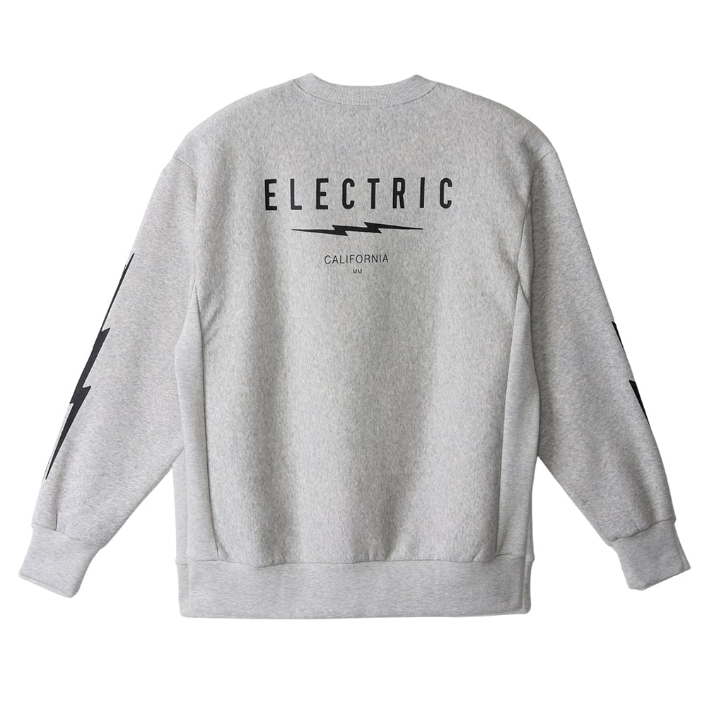 ELECTRIC ICON LOGO CREW