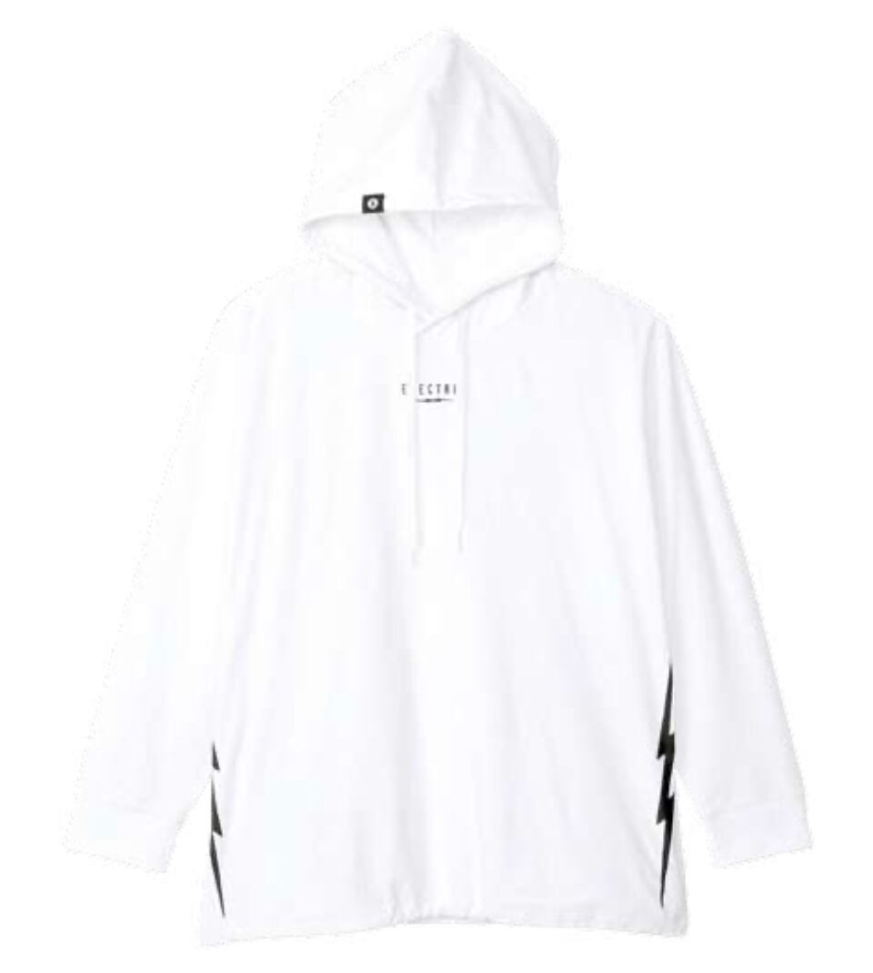 ELECTRIC SIDE VOLT DRY HOOD