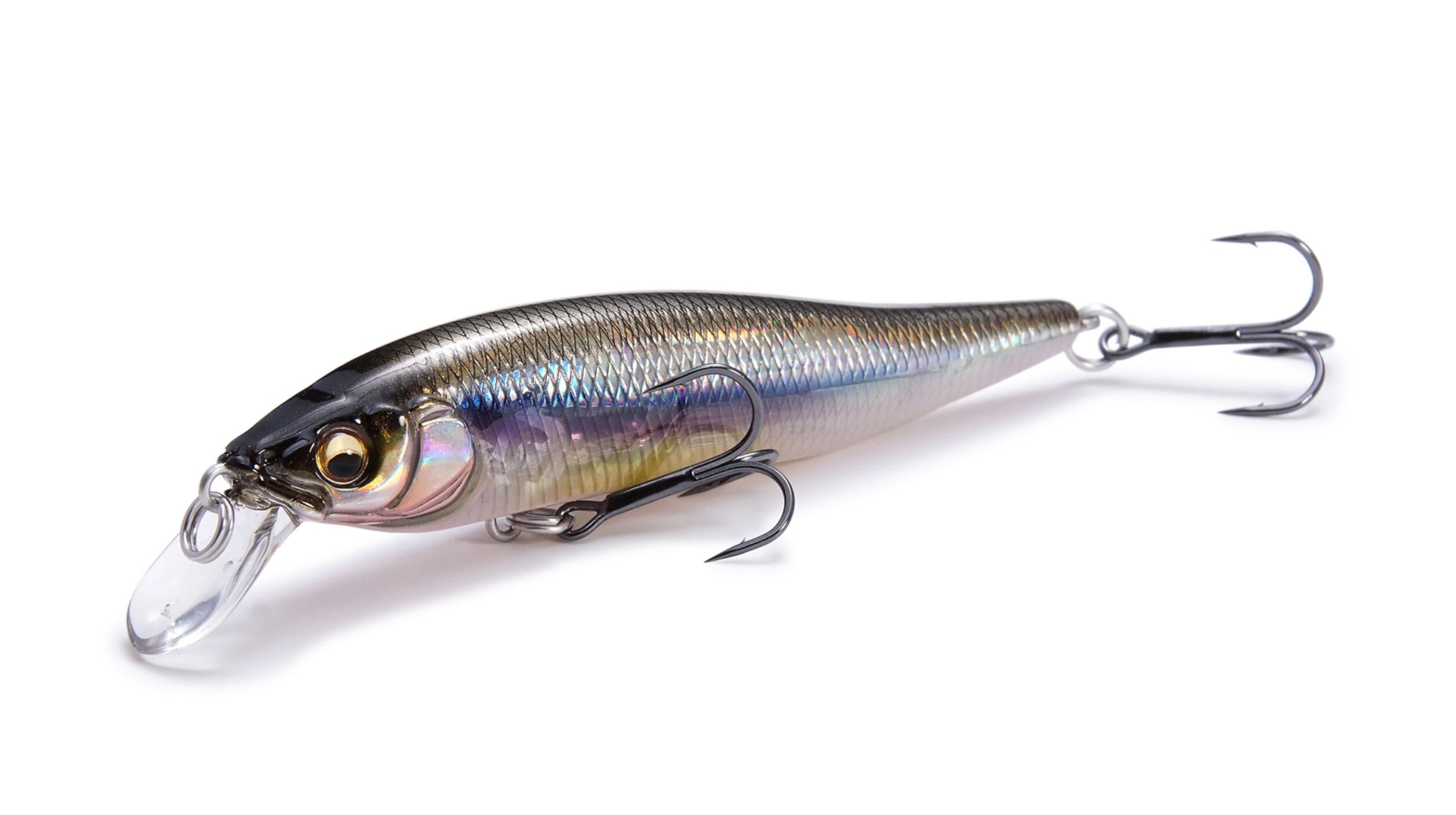 Megabass X-NANAHAN