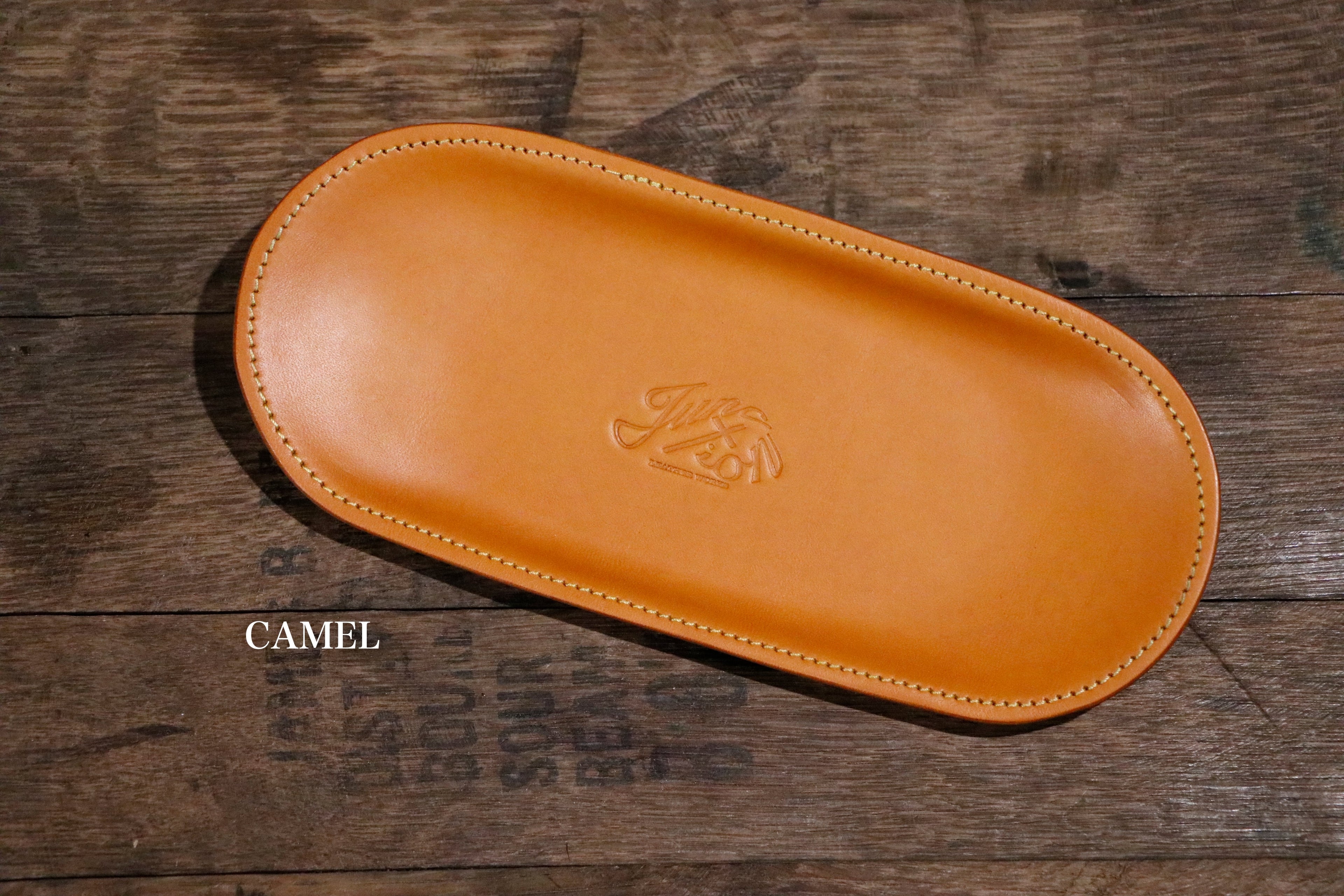 Leather Tray Italian Leather Limited