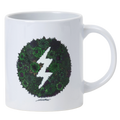 ELECTRIC HIROTTON COLLABORATION MUG(BOTANICAL)