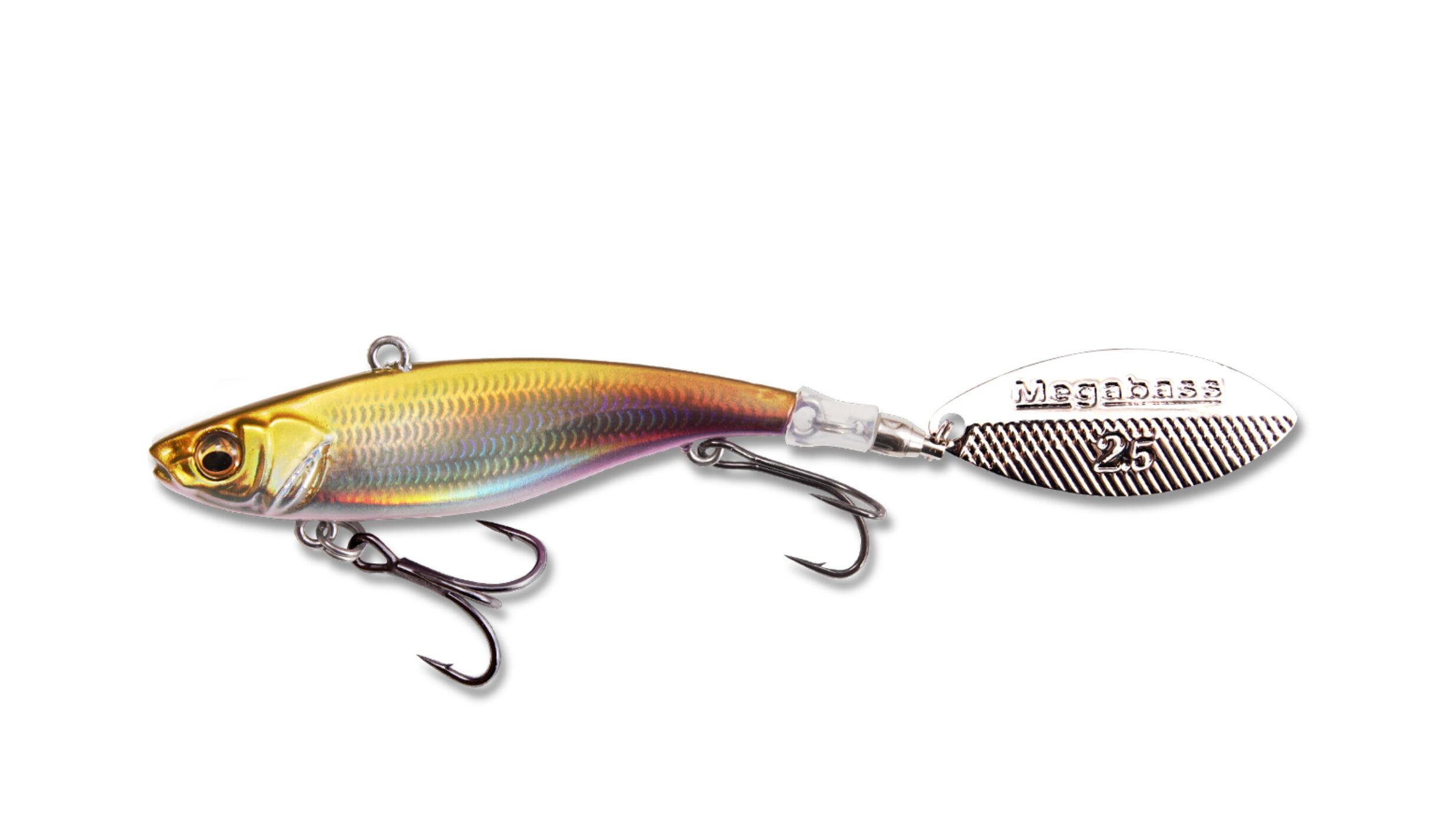 Megabass X-BRAZER 7g