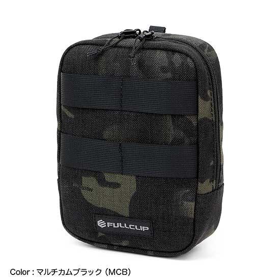 FULLCLIP SQUARE MAG 15V｜スクエアマグ 15V