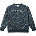 ELECTRIC CAMO UNDERVOLT CREW