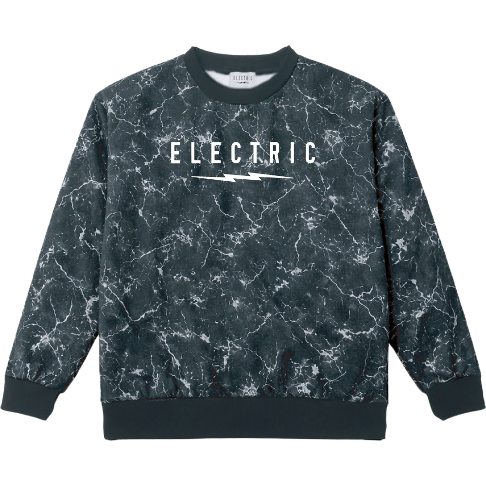 ELECTRIC CAMO UNDERVOLT CREW