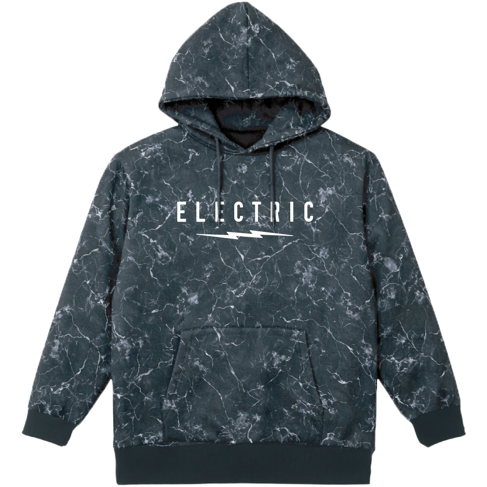 ELECTRIC CAMO UNDERVOLT HOOD