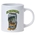 ELECTRIC HIROTTON COLLABORATION MUG(BEERCAN)