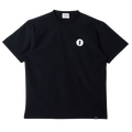 ELECTRIC ICON LOGO DRY S/S TEE