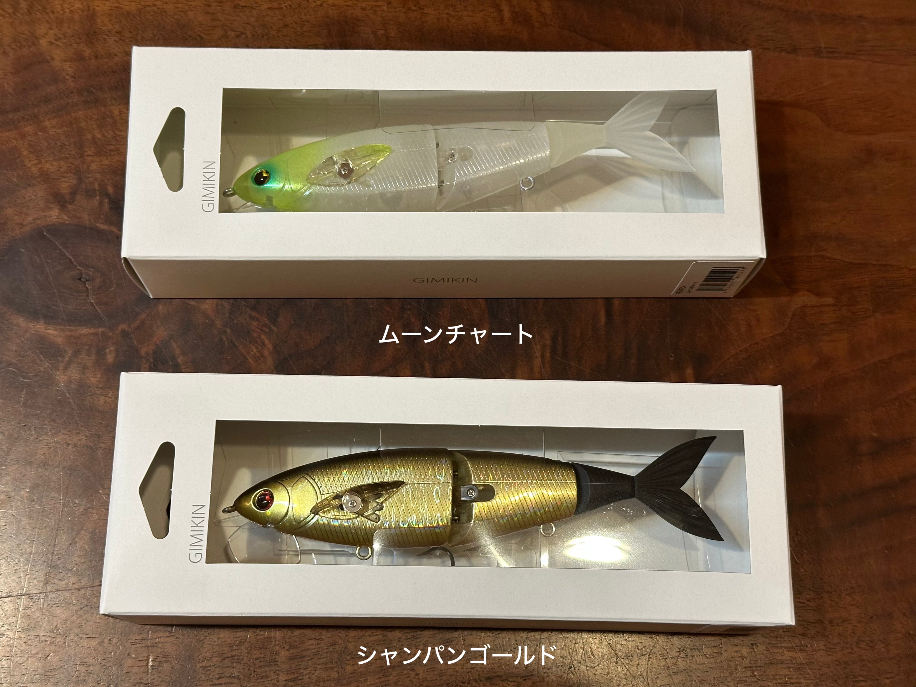 Madotachi GIMIKIN
