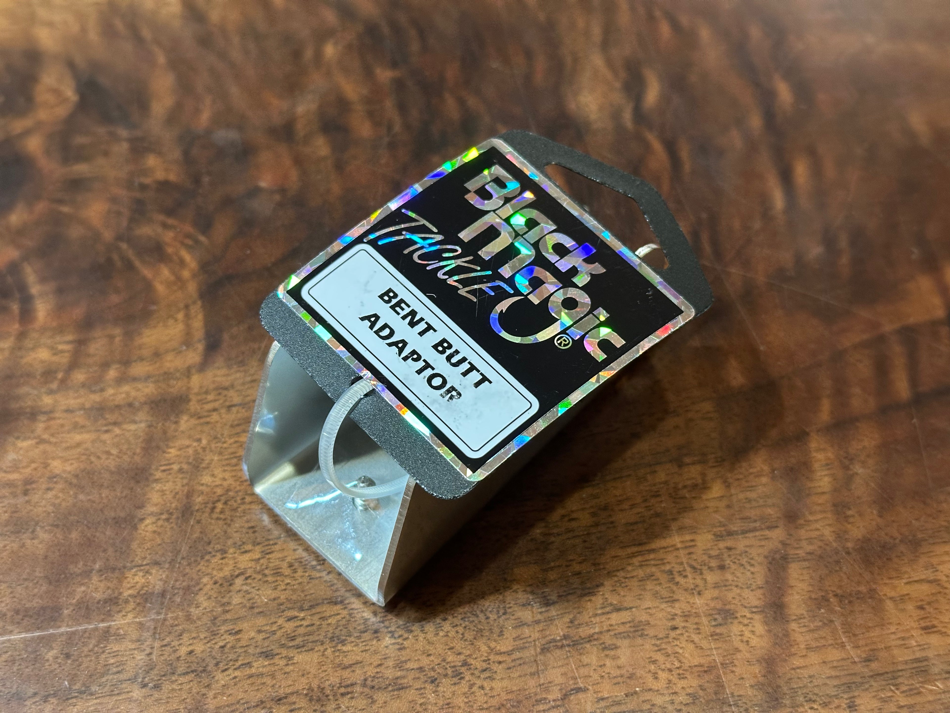CBONE ブラックマジック ベントバットアダプター