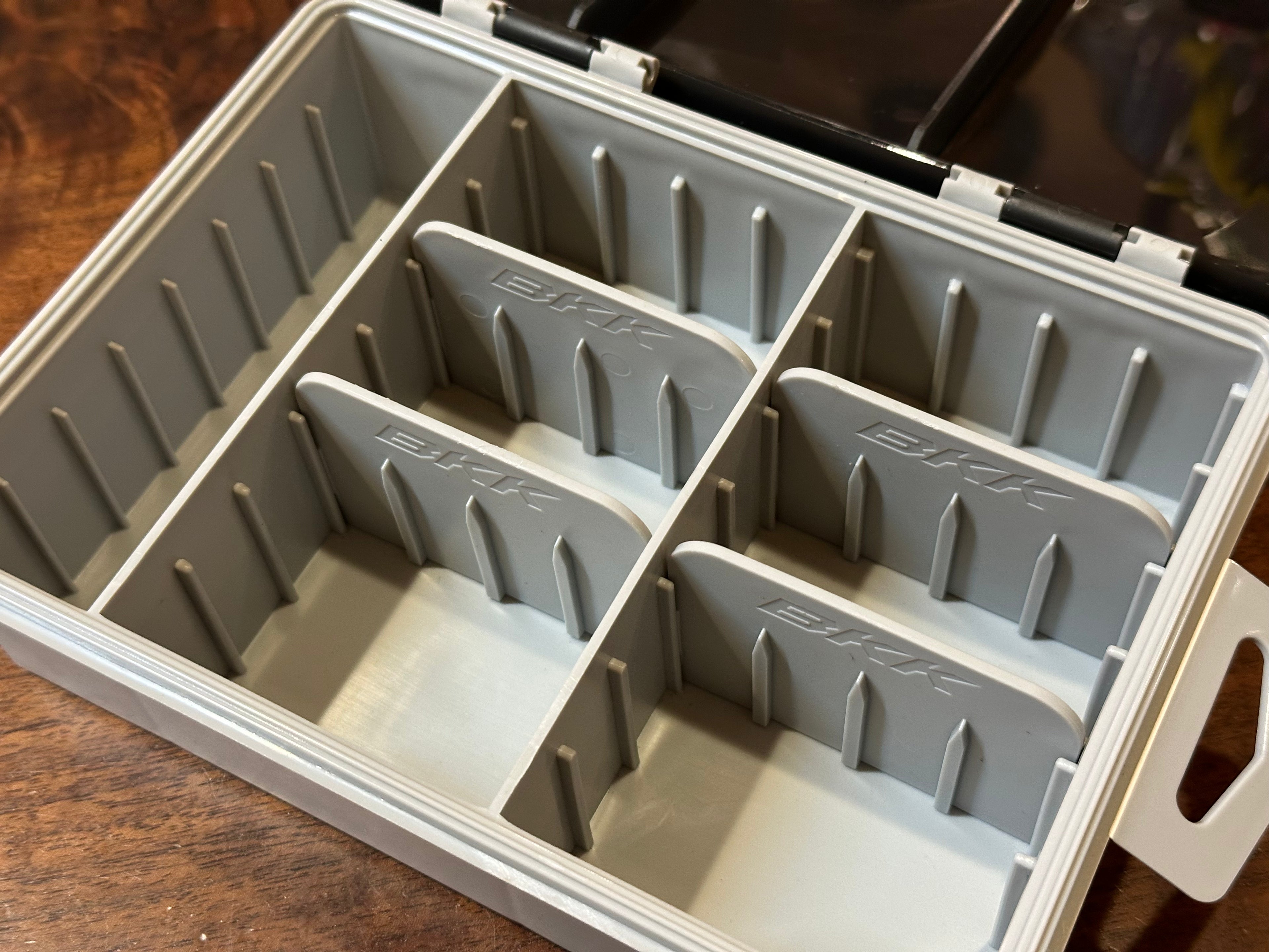 BKK OCD TACKLE SYSTEM SMALL