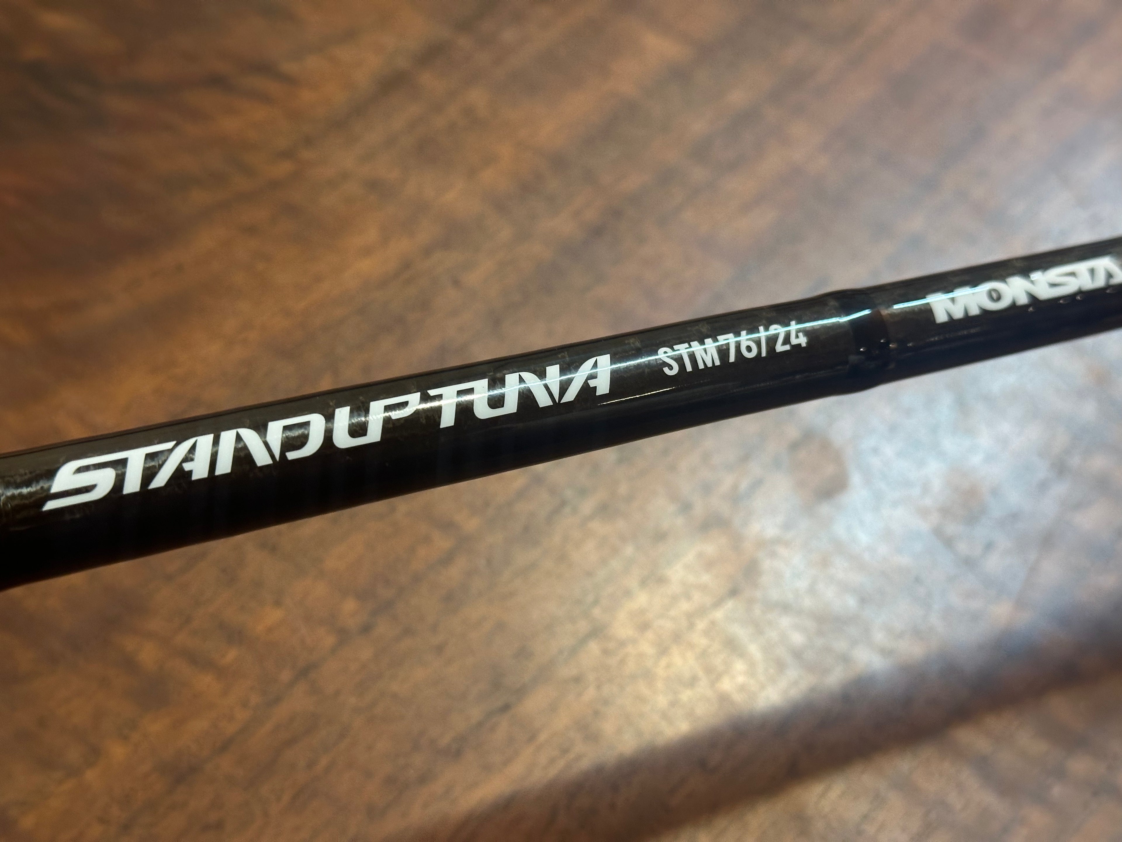 ※送料無料対象外　CBONE STANDUP TUNA MONSTA 76/24