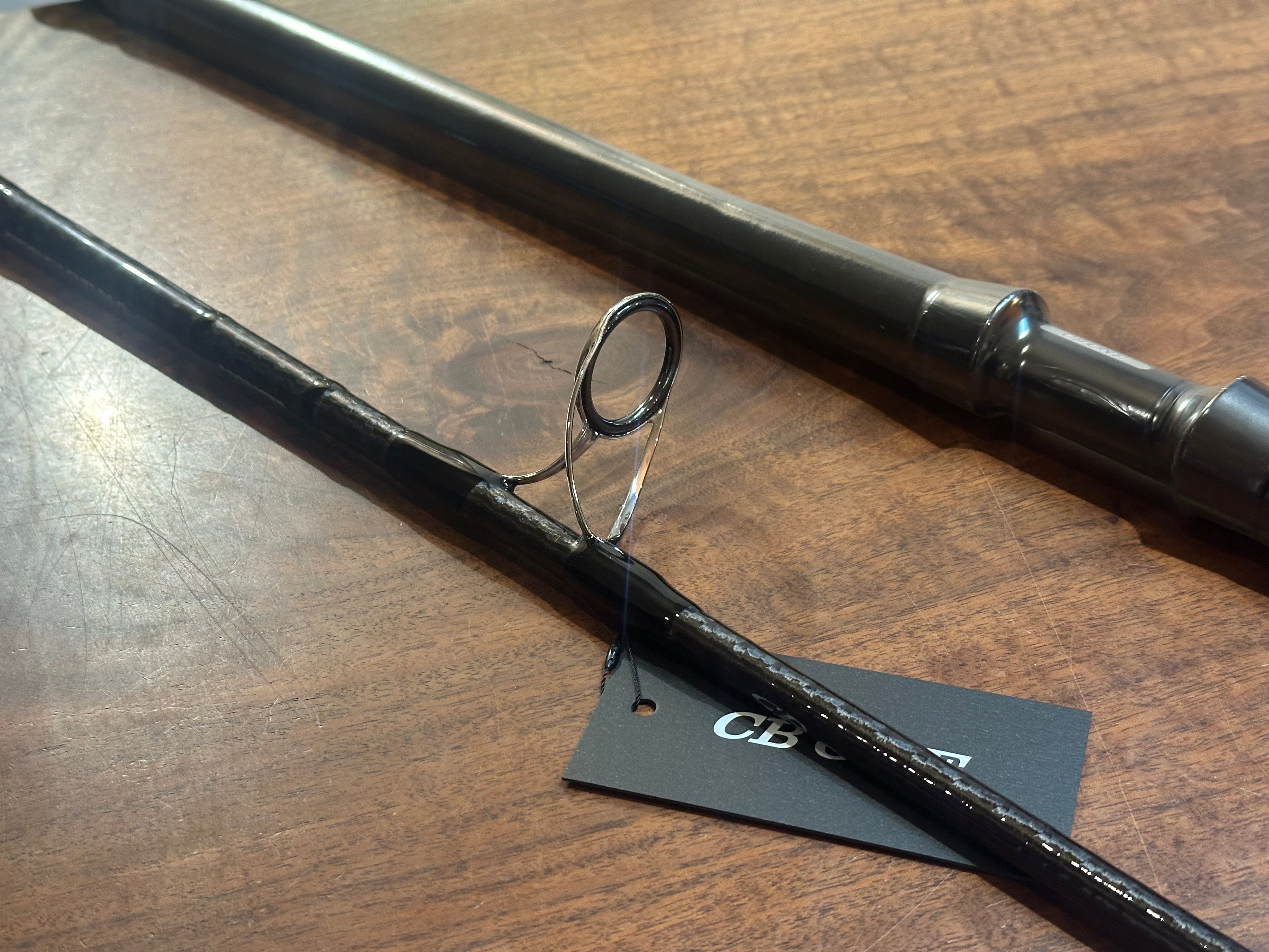 ※送料無料対象外　CBONE STANDUP TUNA MONSTA 76/24