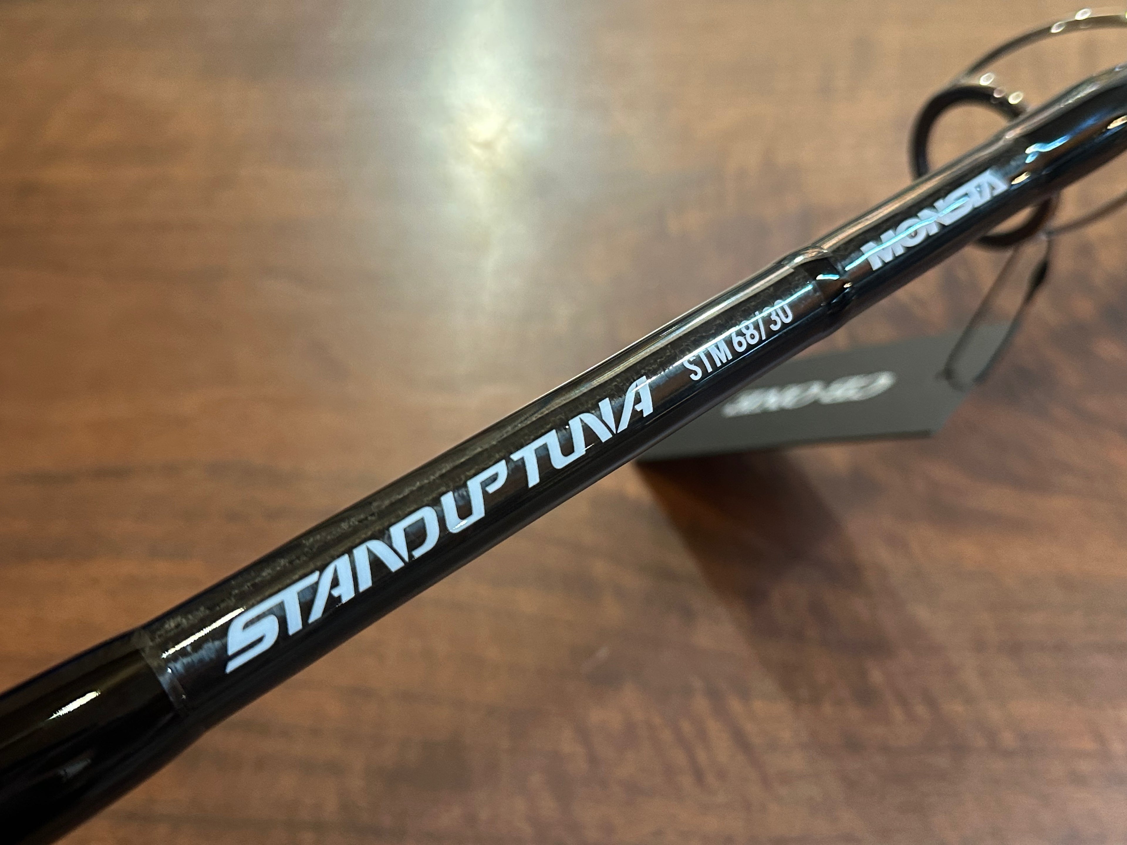 ※送料無料対象外　CBONE STANDUP TUNA MONSTA 68/30